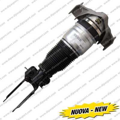 Dipasport SSAS02571N - Armortisseur pneumatique droxauto.com