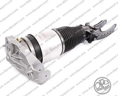 Dipasport SSAS02572N - Armortisseur pneumatique droxauto.com