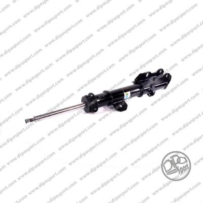 Dipasport SSB046N - Amortisseur droxauto.com