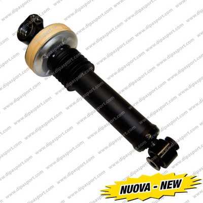 Dipasport SSB009N - Amortisseur droxauto.com