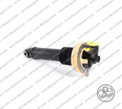 Dipasport SSB009R - Amortisseur droxauto.com