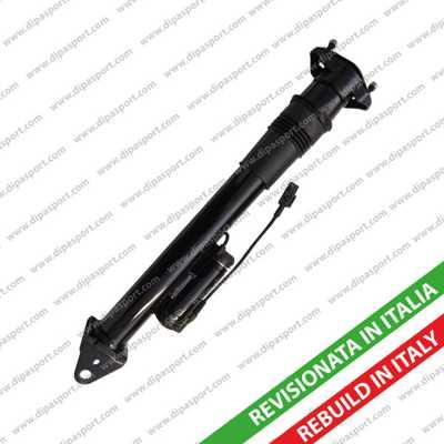 Dipasport SSB004R - Amortisseur droxauto.com