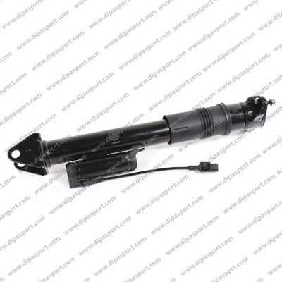 Dipasport SSB001AN - Amortisseur droxauto.com