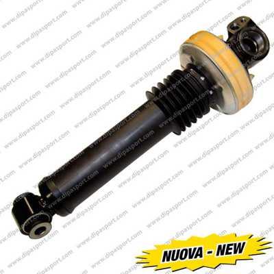 Dipasport SSB010N - Amortisseur droxauto.com