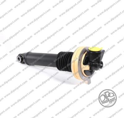 Dipasport SSB010R - Amortisseur droxauto.com