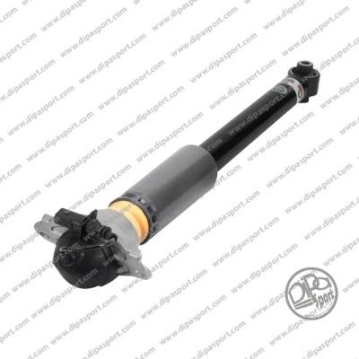 Dipasport SSB039N - Amortisseur droxauto.com