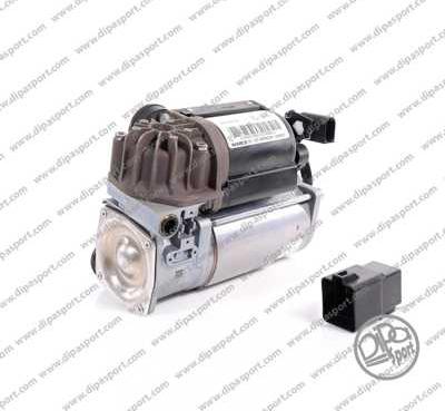 Dipasport SSP003R - Compresseur, système d'air comprimé droxauto.com