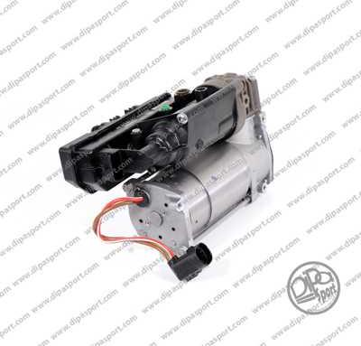 Dipasport SSP007R - Compresseur, système d'air comprimé droxauto.com