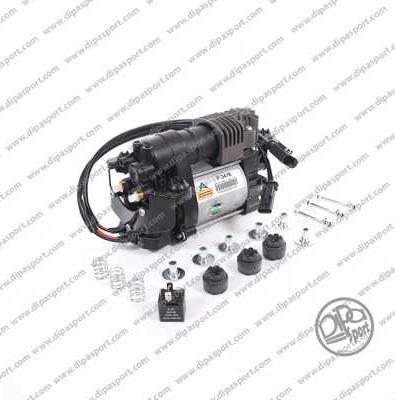 Dipasport SSP03476N - Compresseur, système d'air comprimé droxauto.com