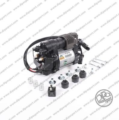 Dipasport SSP03476R - Compresseur, système d'air comprimé droxauto.com