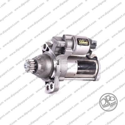 Dipasport STR048N - Démarreur droxauto.com