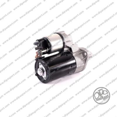 Dipasport STR043N - Démarreur droxauto.com