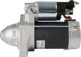 Dipasport STR011N - Démarreur droxauto.com