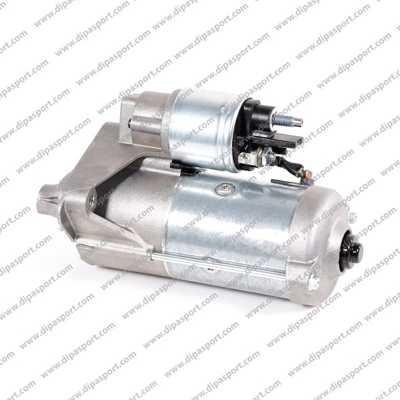 Dipasport STR020N - Démarreur droxauto.com