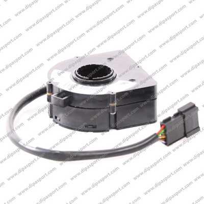 Dipasport SX015DPSN - Détecteur de l'angle de braquage droxauto.com