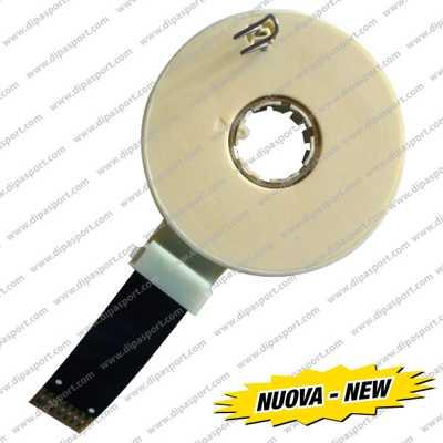 Dipasport SX010N - Détecteur de l'angle de braquage droxauto.com