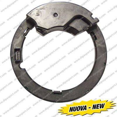 Dipasport SX012N - Détecteur de l'angle de braquage droxauto.com