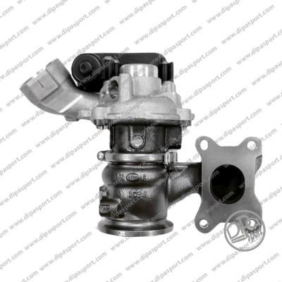 Dipasport TRB495N - Turbocompresseur, suralimentation droxauto.com