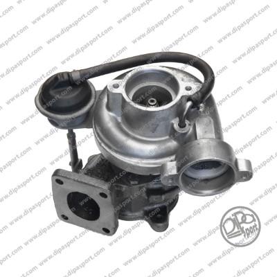 Dipasport TRB428R - Turbocompresseur, suralimentation droxauto.com