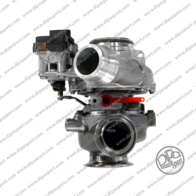 Dipasport TRB541R - Turbocompresseur, suralimentation droxauto.com