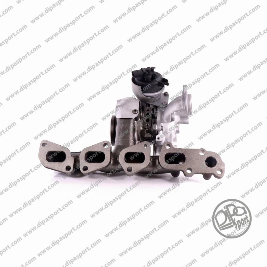 Dipasport TRB552N - Turbocompresseur, suralimentation droxauto.com
