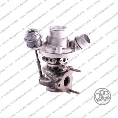 Dipasport TRB585R - Turbocompresseur, suralimentation droxauto.com