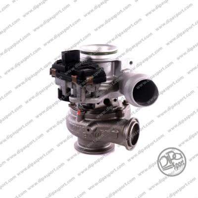 Dipasport TRB528R - Turbocompresseur, suralimentation droxauto.com