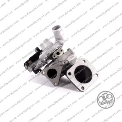 Dipasport TRB573R - Turbocompresseur, suralimentation droxauto.com