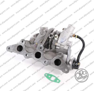 Dipasport TRB052DPSN - Turbocompresseur, suralimentation droxauto.com