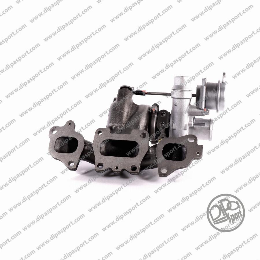 Dipasport TRB197R - Turbocompresseur, suralimentation droxauto.com