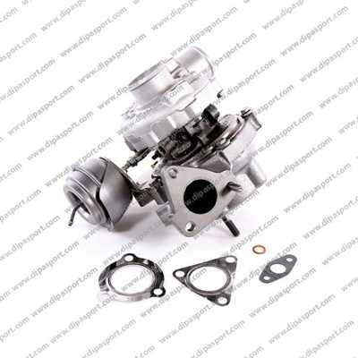 Dipasport TRB302R - Turbocompresseur, suralimentation droxauto.com