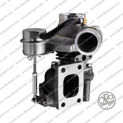 Dipasport TRB372R - Turbocompresseur, suralimentation droxauto.com