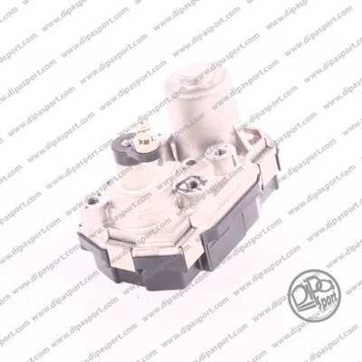 Dipasport TRBAC016N - Turbocompresseur, suralimentation droxauto.com