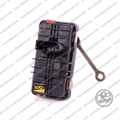 Dipasport TRBAC017R - Turbocompresseur, suralimentation droxauto.com