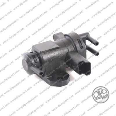 Dipasport TRBCP057PRBN - Transmetteur de pression, contrôle des gaz d'échappement droxauto.com