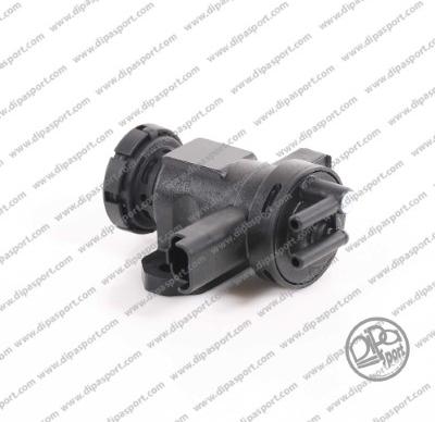 Dipasport TRBCP009PRBN - Transmetteur de pression, contrôle des gaz d'échappement droxauto.com