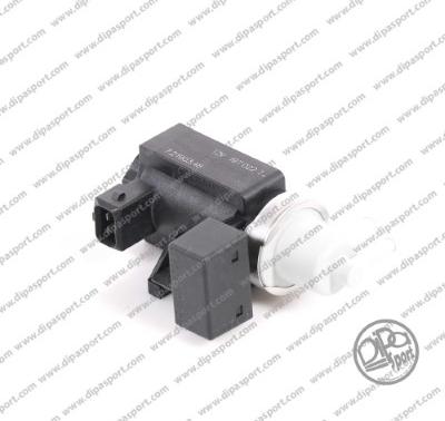 Dipasport TRBCP003PRBN - Capteur de pression, turbocompresseur droxauto.com