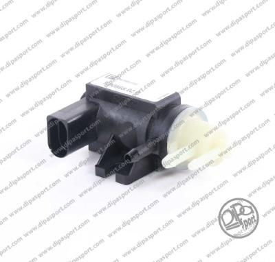 Dipasport TRBCP007PRBN - Capteur de pression, turbocompresseur droxauto.com