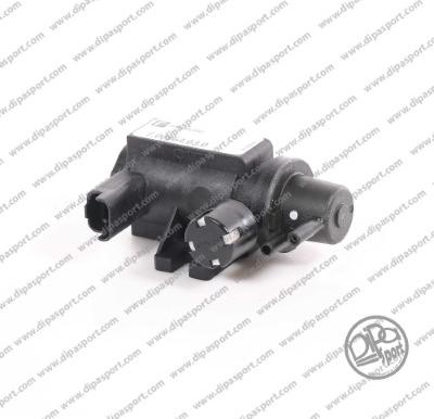 Dipasport TRBCP031PRBN - Transmetteur de pression, contrôle des gaz d'échappement droxauto.com