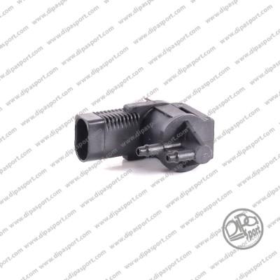 Dipasport TRBCP072PRBN - Transmetteur de pression, contrôle des gaz d'échappement droxauto.com