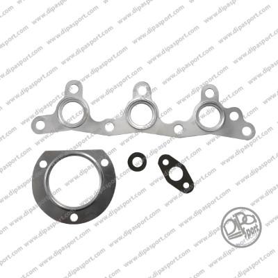 Dipasport TRBKIT004T1N - Kit de montage, compresseur droxauto.com
