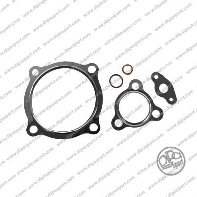 Dipasport TRBKIT081N - Kit de montage, compresseur droxauto.com