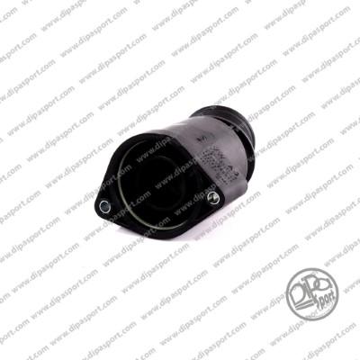 Dipasport TRBKIT078N - Kit de montage, compresseur droxauto.com