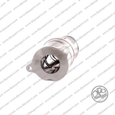 Dipasport TRBKIT077N - Kit de montage, compresseur droxauto.com