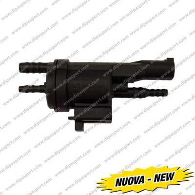 Dipasport VAL032N - Soupape, réaspiration / contrôle des gaz d'échappement droxauto.com