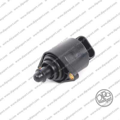Dipasport VALM013MRLN - Contrôle de ralenti, alimentation en air droxauto.com