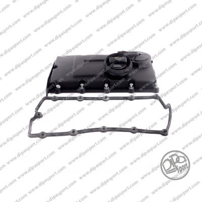 Dipasport VLV095DPSN - Couvercle de culasse droxauto.com