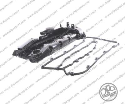 Dipasport VLV053DPSN - Couvercle de culasse droxauto.com