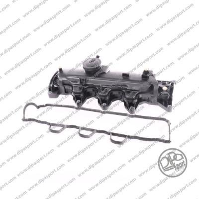 Dipasport VLV070DPSN - Couvercle de culasse droxauto.com