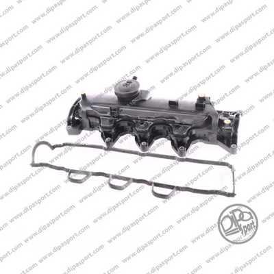 Dipasport VLV070N - Couvercle de culasse droxauto.com